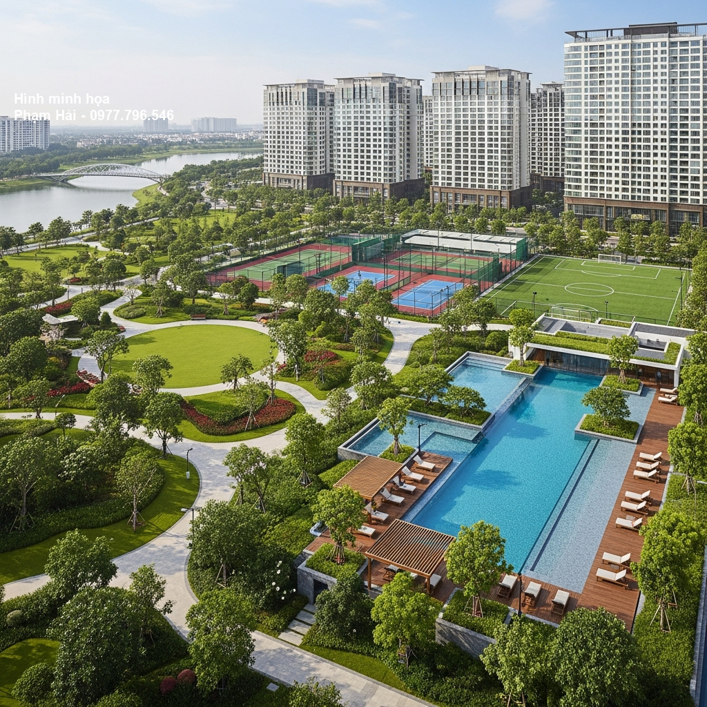 Hình ảnh dự án