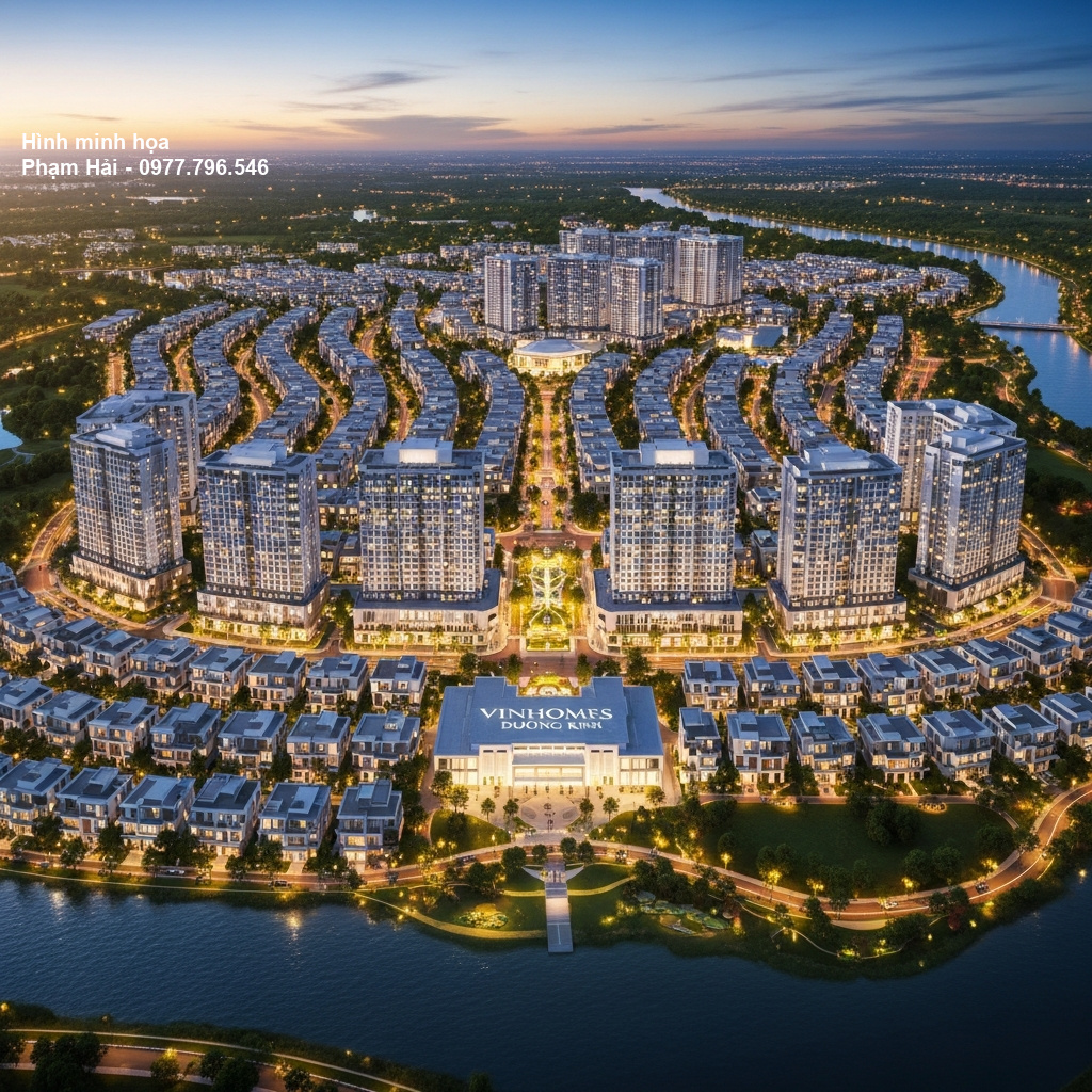 Hình ảnh dự án