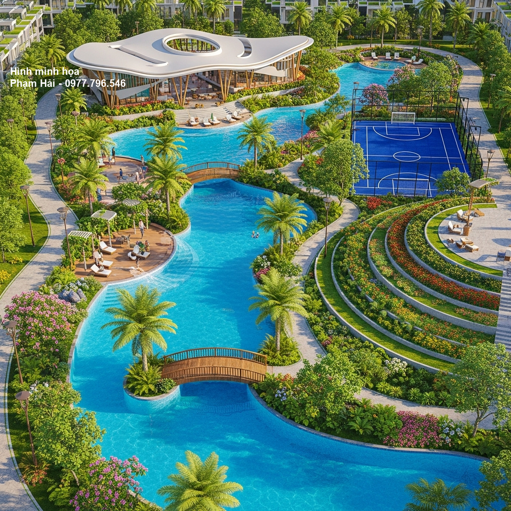 Hình ảnh dự án