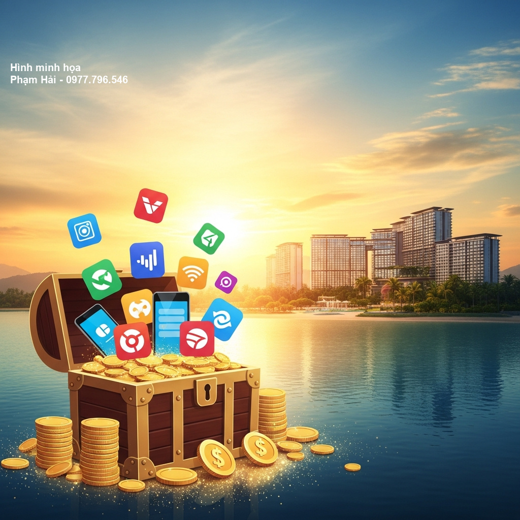 Hình ảnh dự án