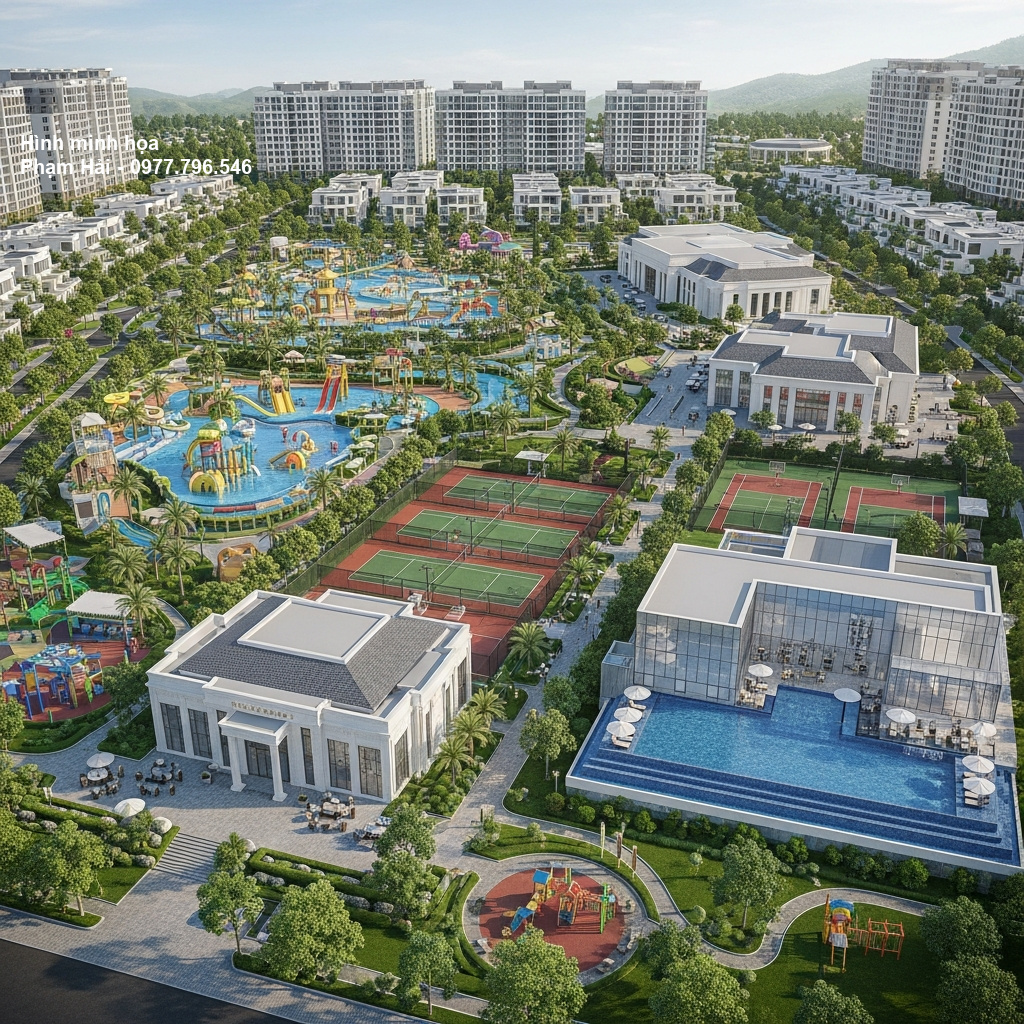 Hình ảnh dự án