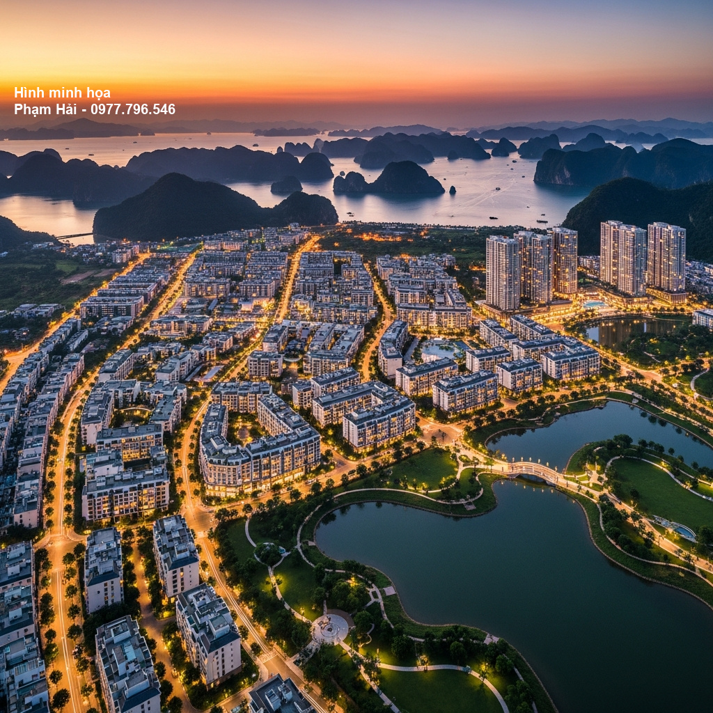 Hình ảnh dự án