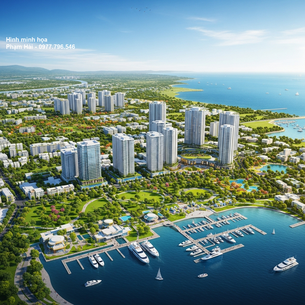 Hình ảnh dự án