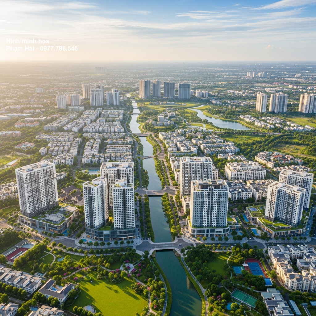 Hình ảnh dự án