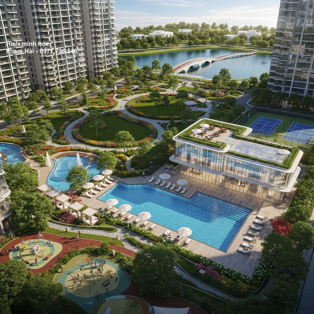 Hình ảnh dự án