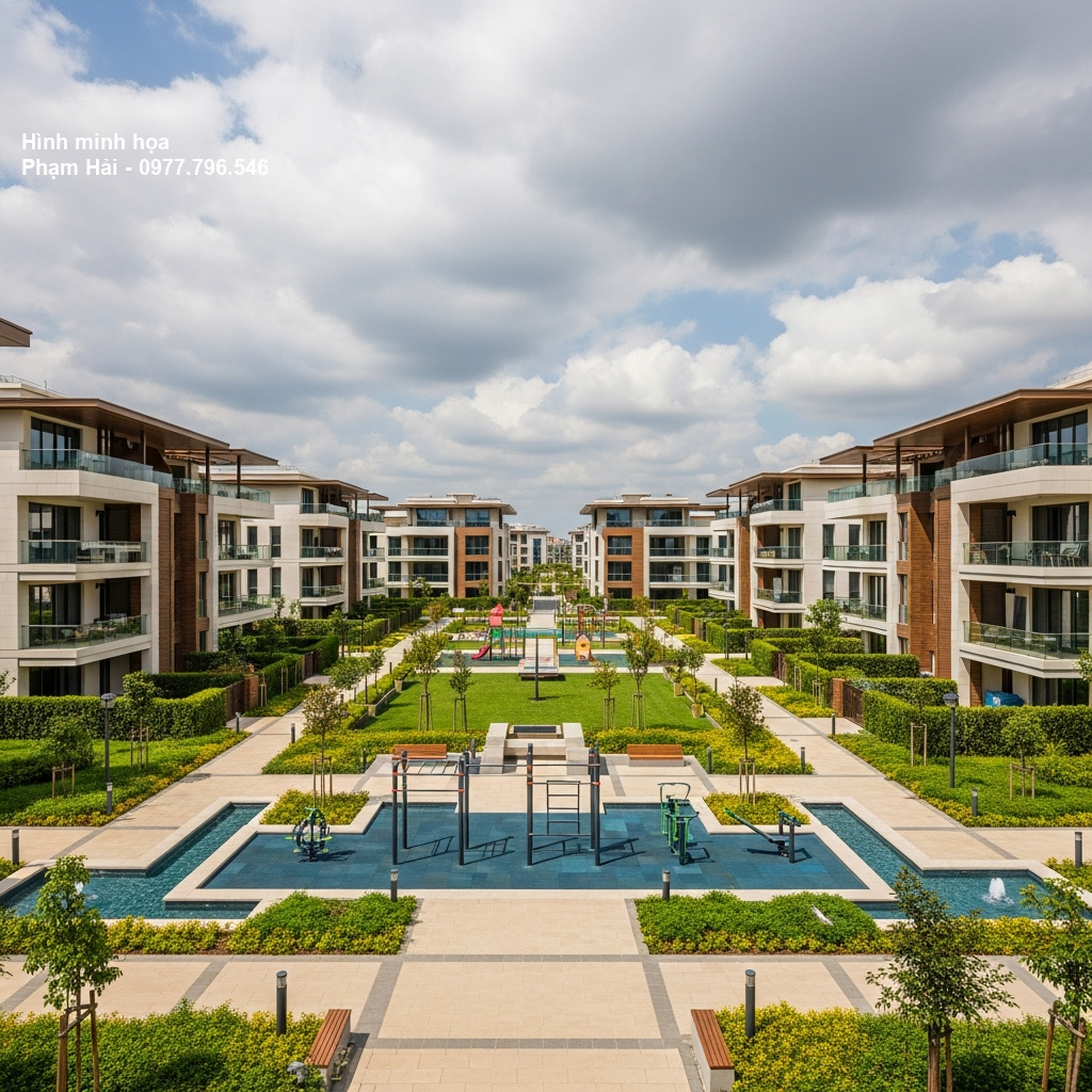 Hình ảnh dự án