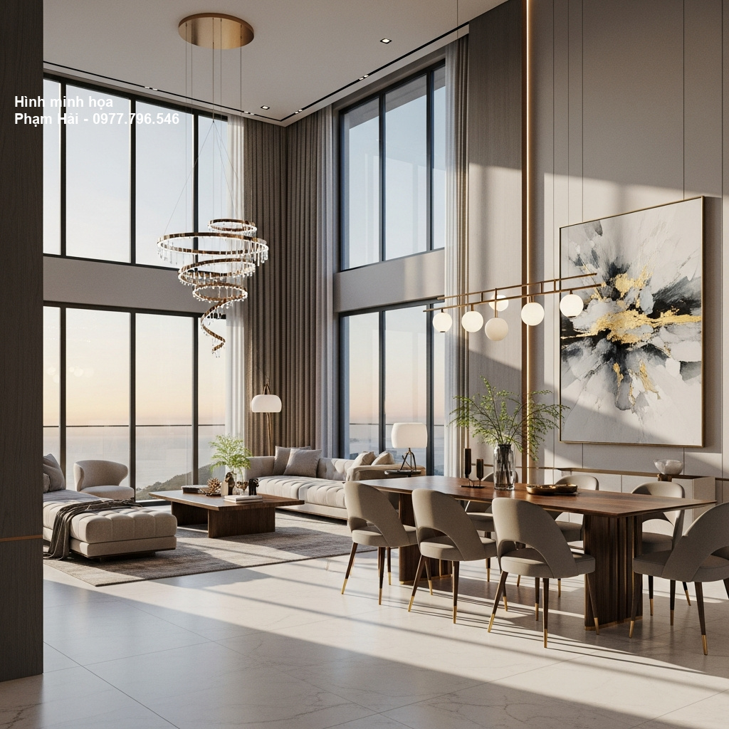 Hình ảnh dự án