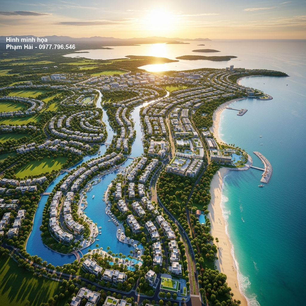 Hình ảnh dự án