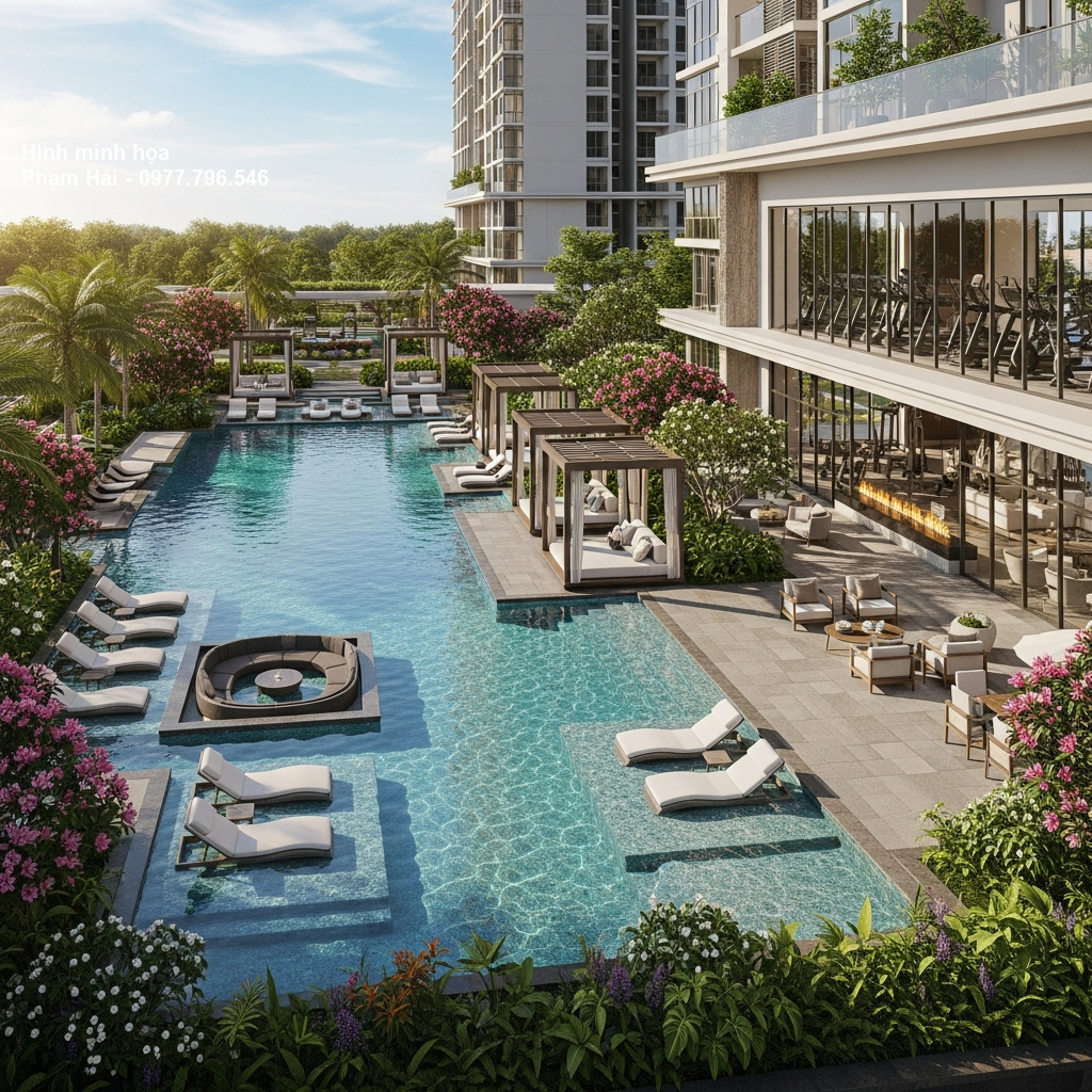 Hình ảnh dự án