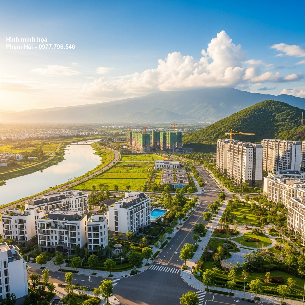 Hình ảnh dự án