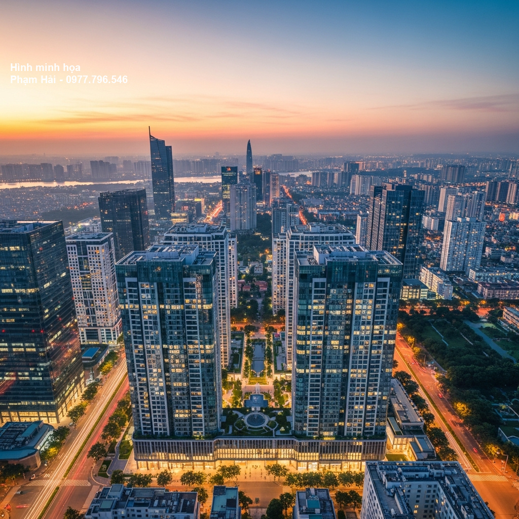 - hình ảnh minh họa dự án