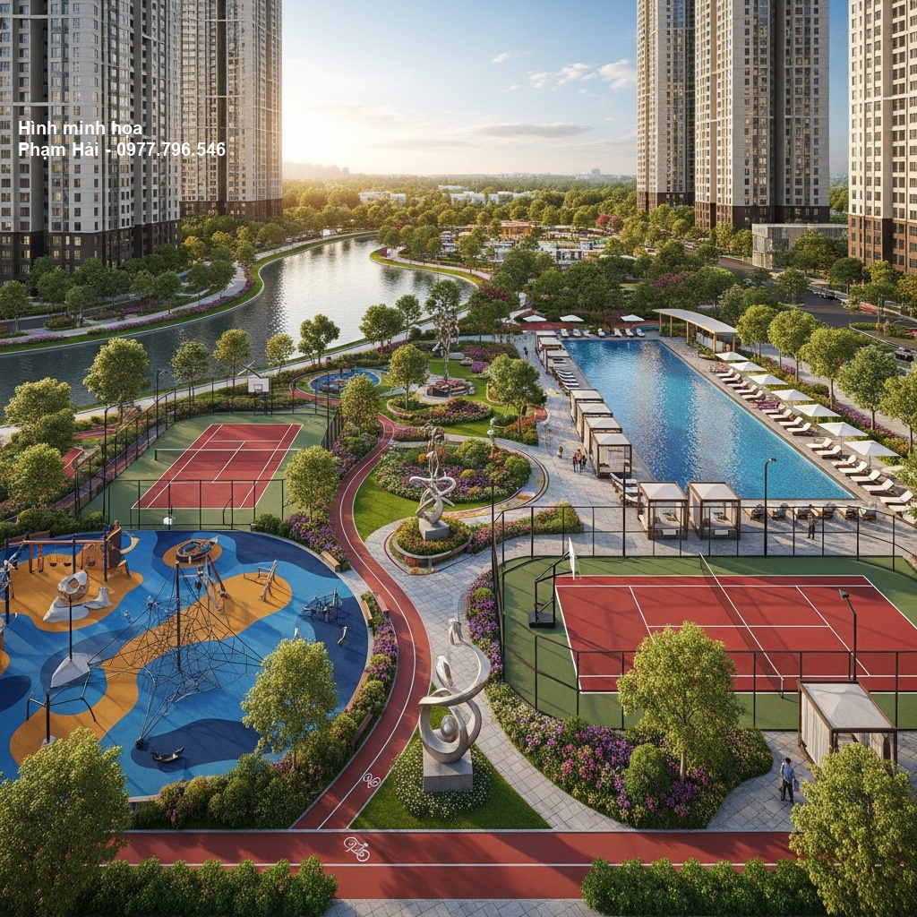 Hình ảnh dự án