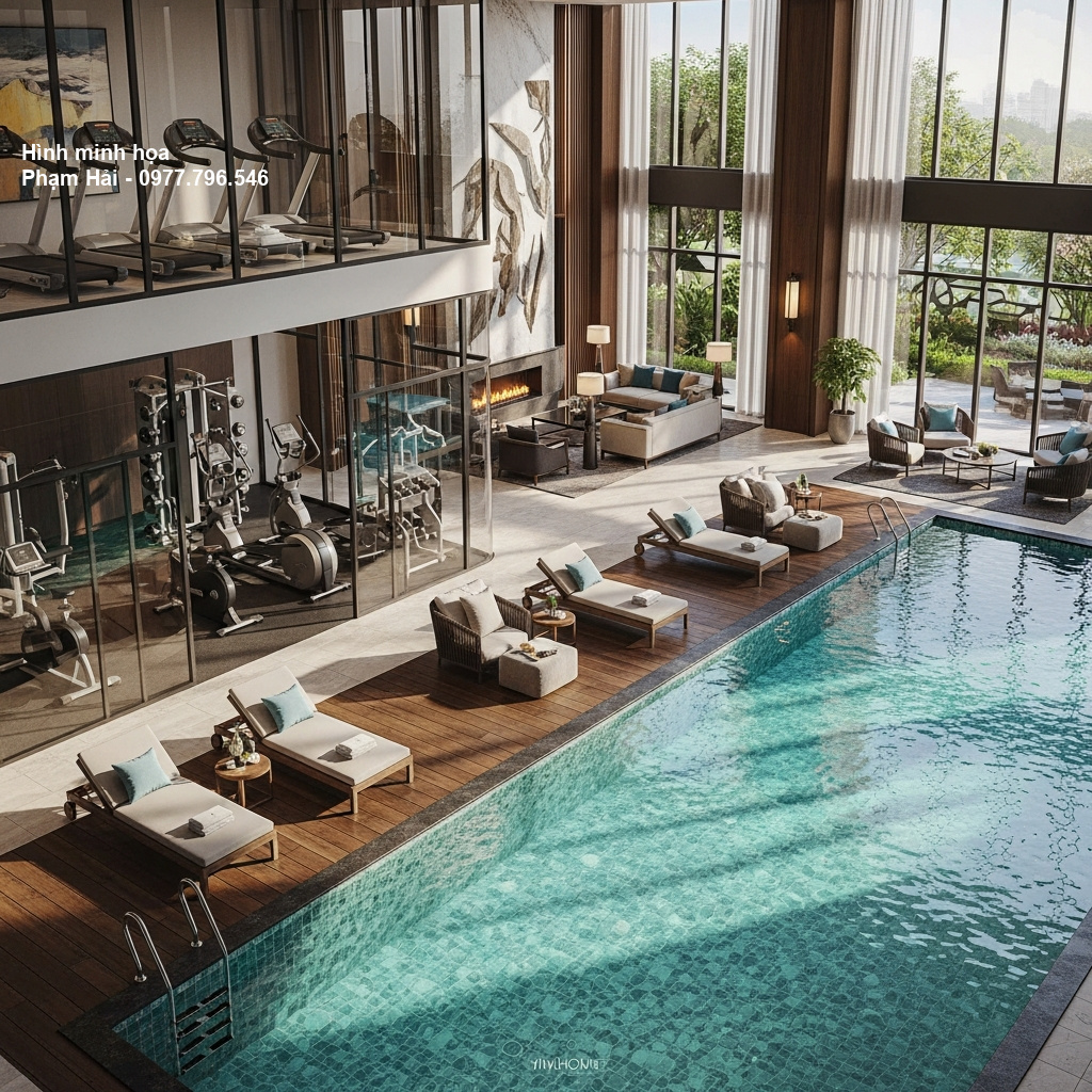 Hình ảnh dự án