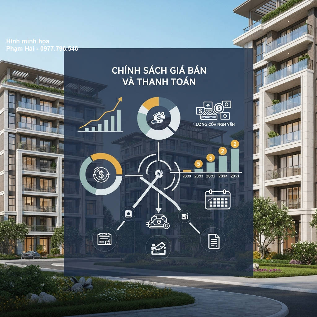 Hình ảnh dự án