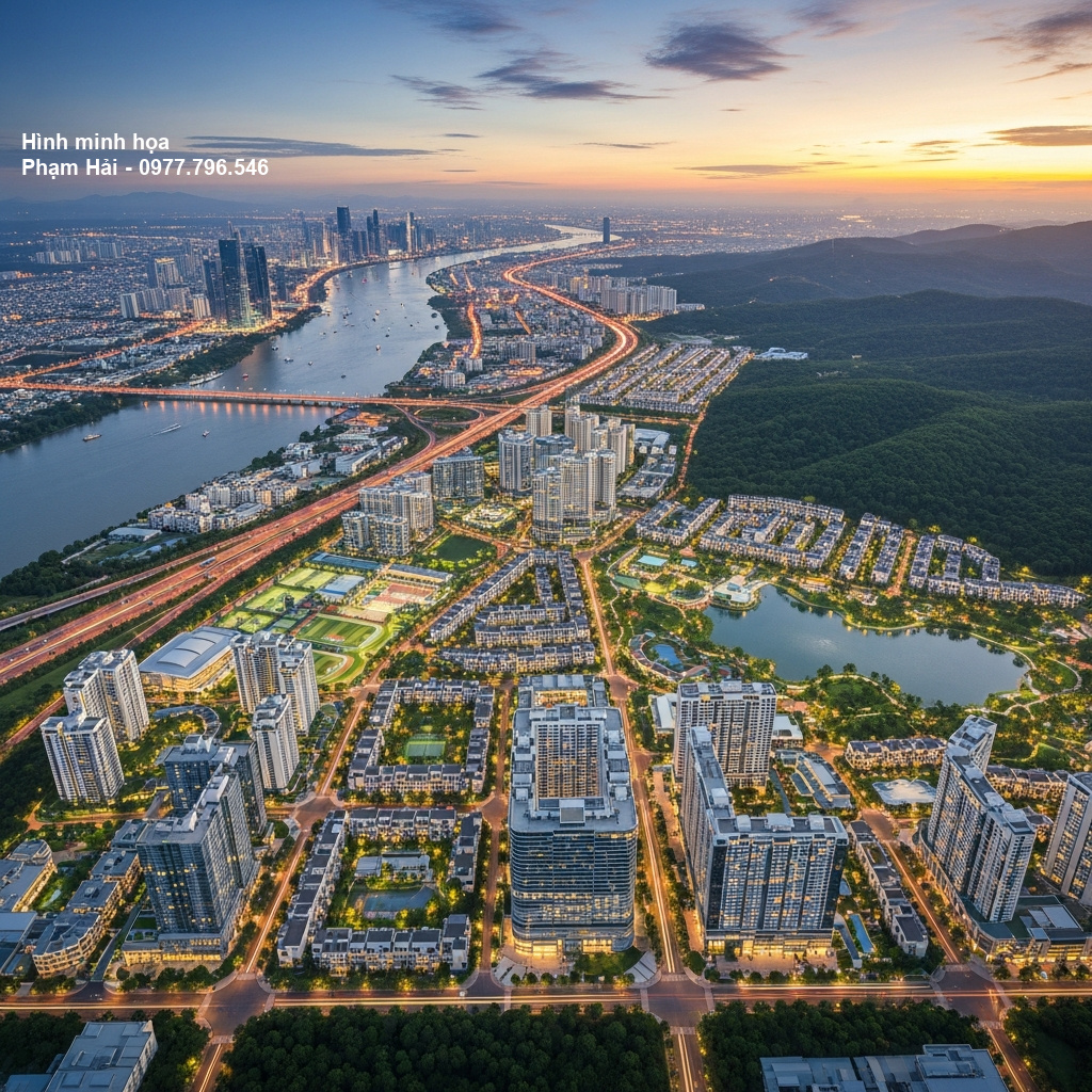 - hình ảnh minh họa dự án