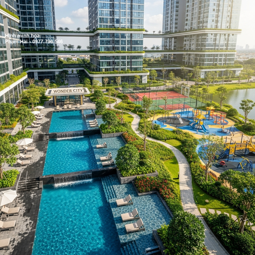 Hình ảnh dự án