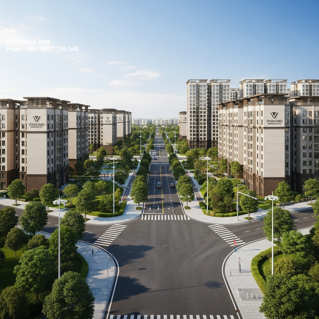 Hình ảnh dự án