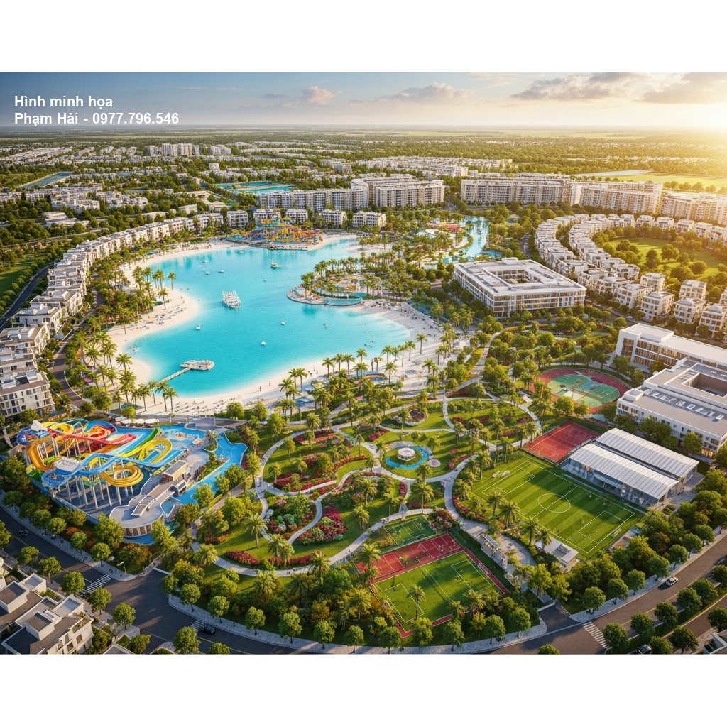 Hình ảnh dự án