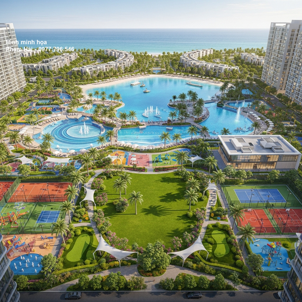 Hình ảnh dự án