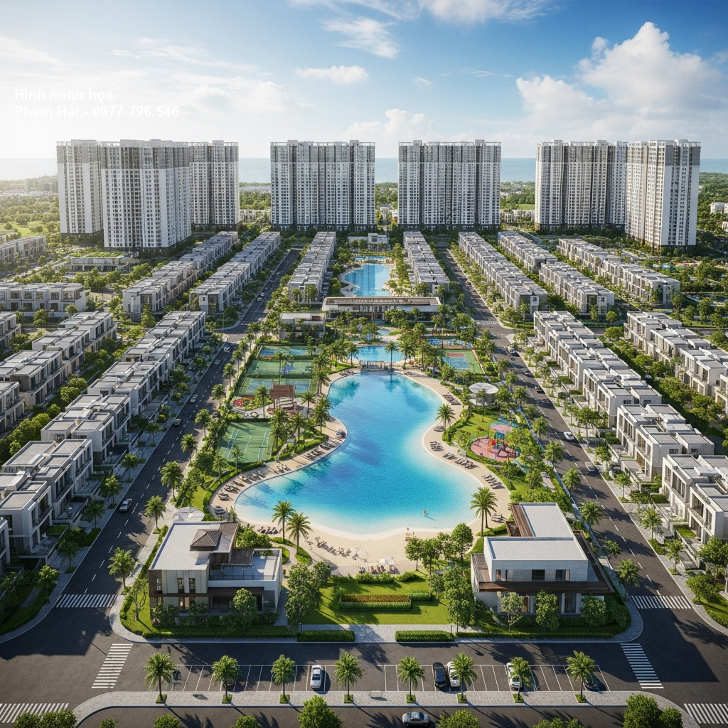 Hình ảnh dự án