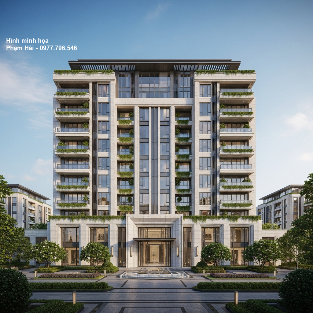 - hình ảnh minh họa dự án