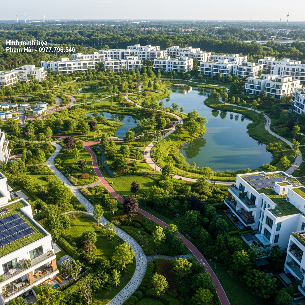 Hình ảnh dự án