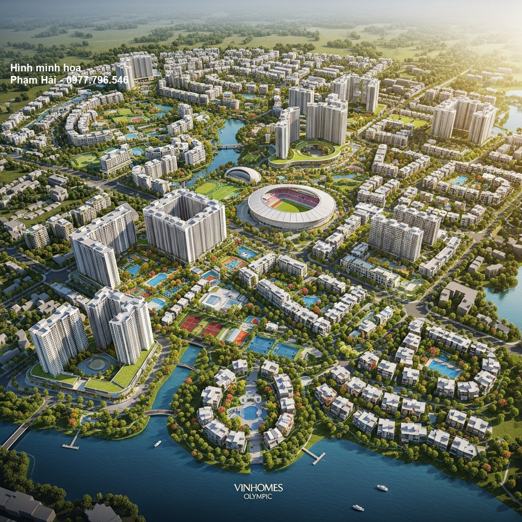 Hình ảnh dự án