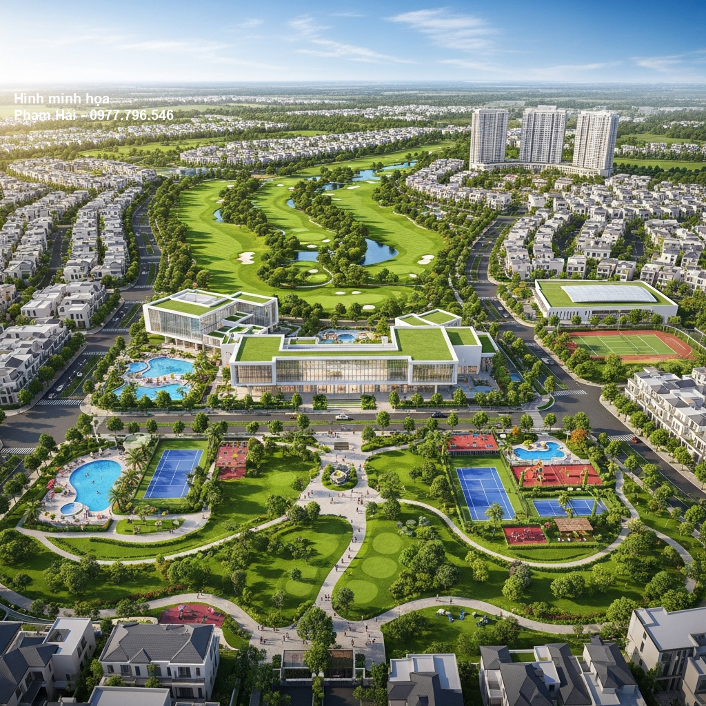 Hình ảnh dự án