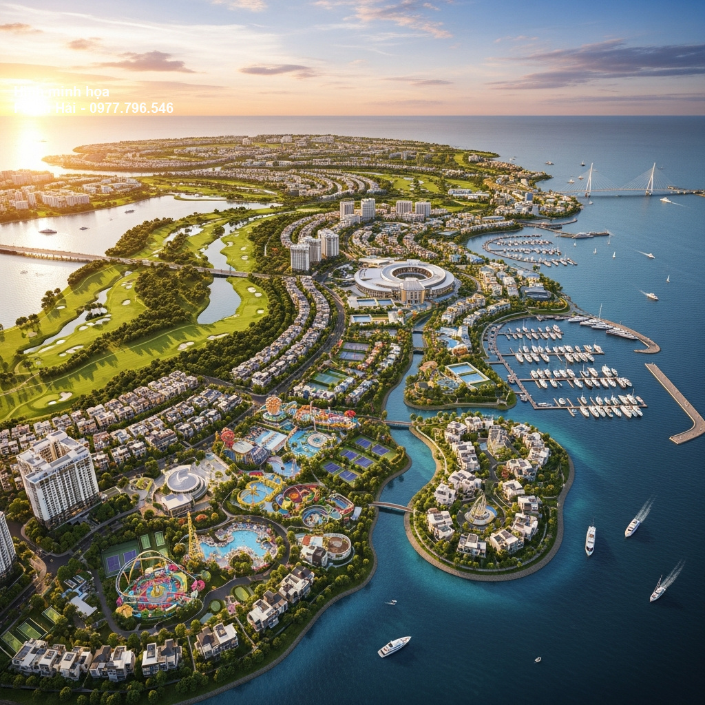 Hình ảnh dự án