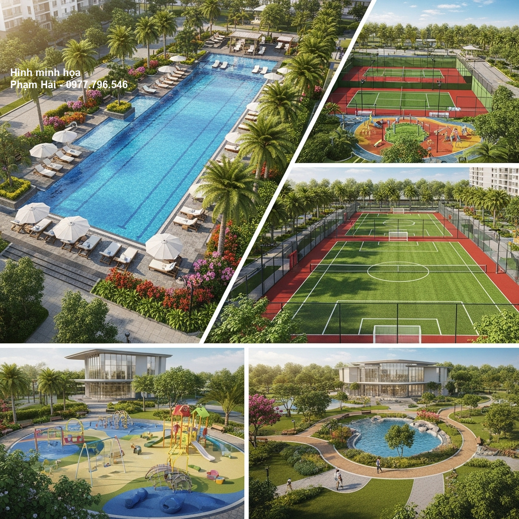 Hình ảnh dự án