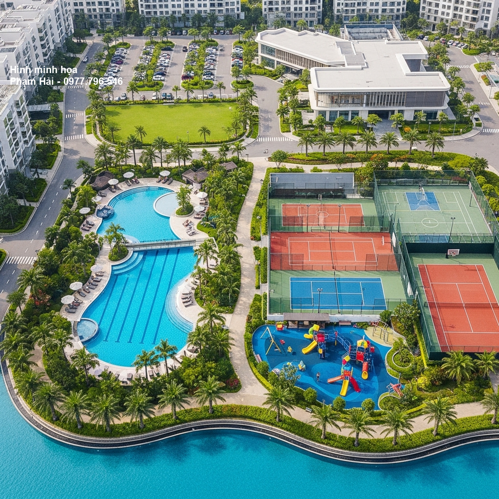 Hình ảnh dự án