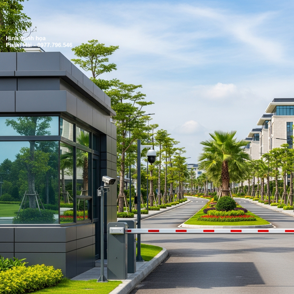 Hình ảnh dự án