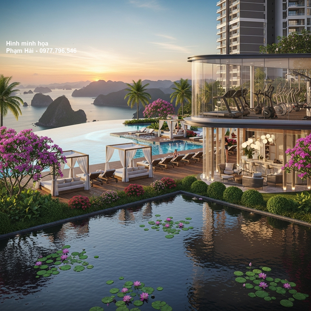 Hình ảnh dự án