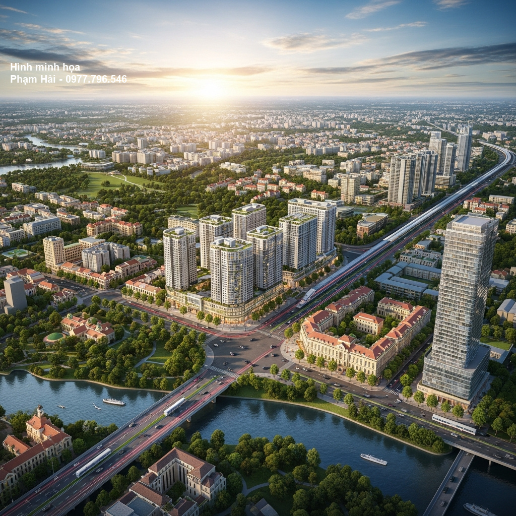 - hình ảnh minh họa dự án