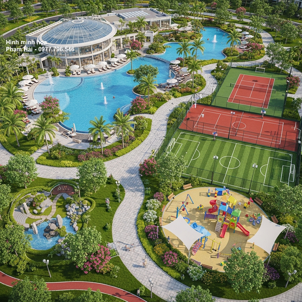 Hình ảnh dự án