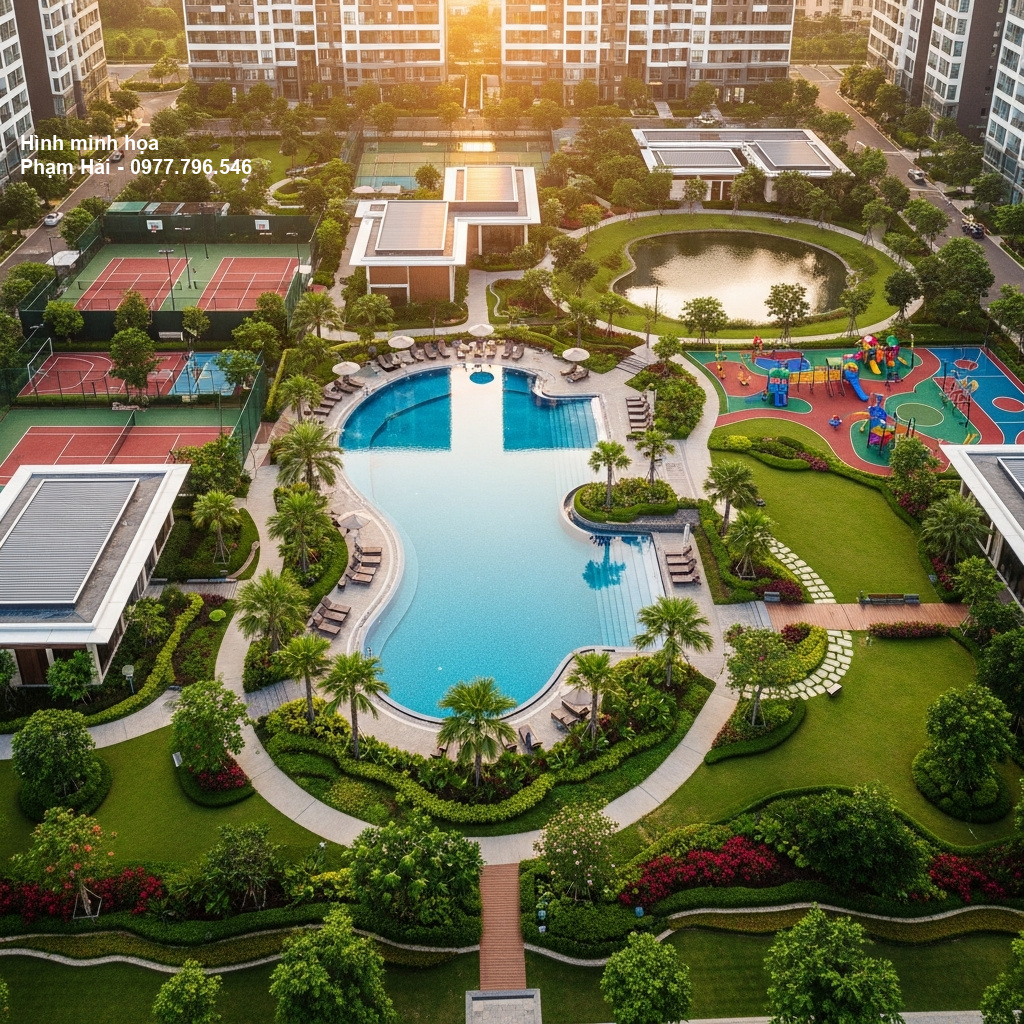 Hình ảnh dự án