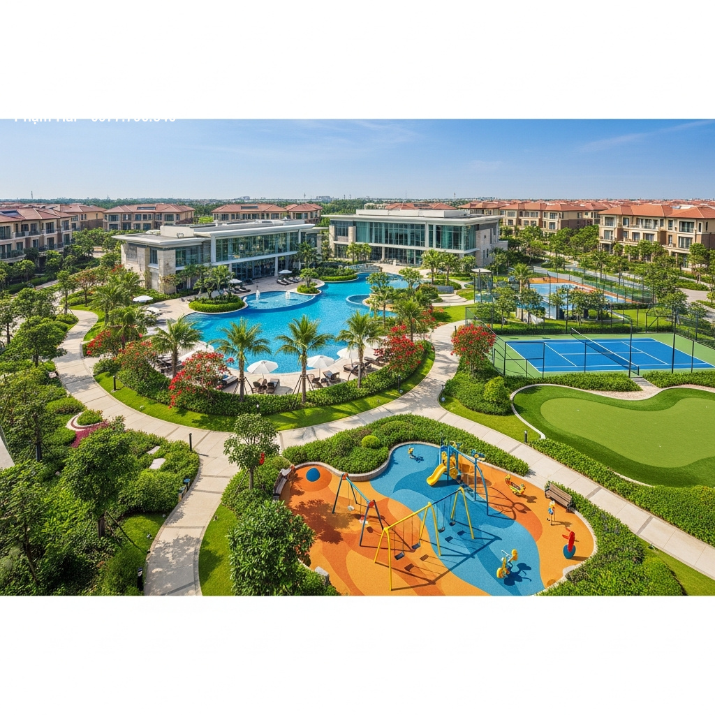 Hình ảnh dự án