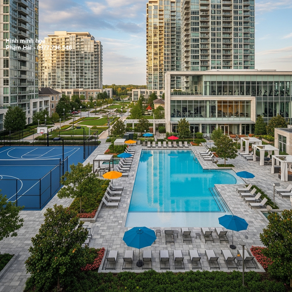 Hình ảnh dự án