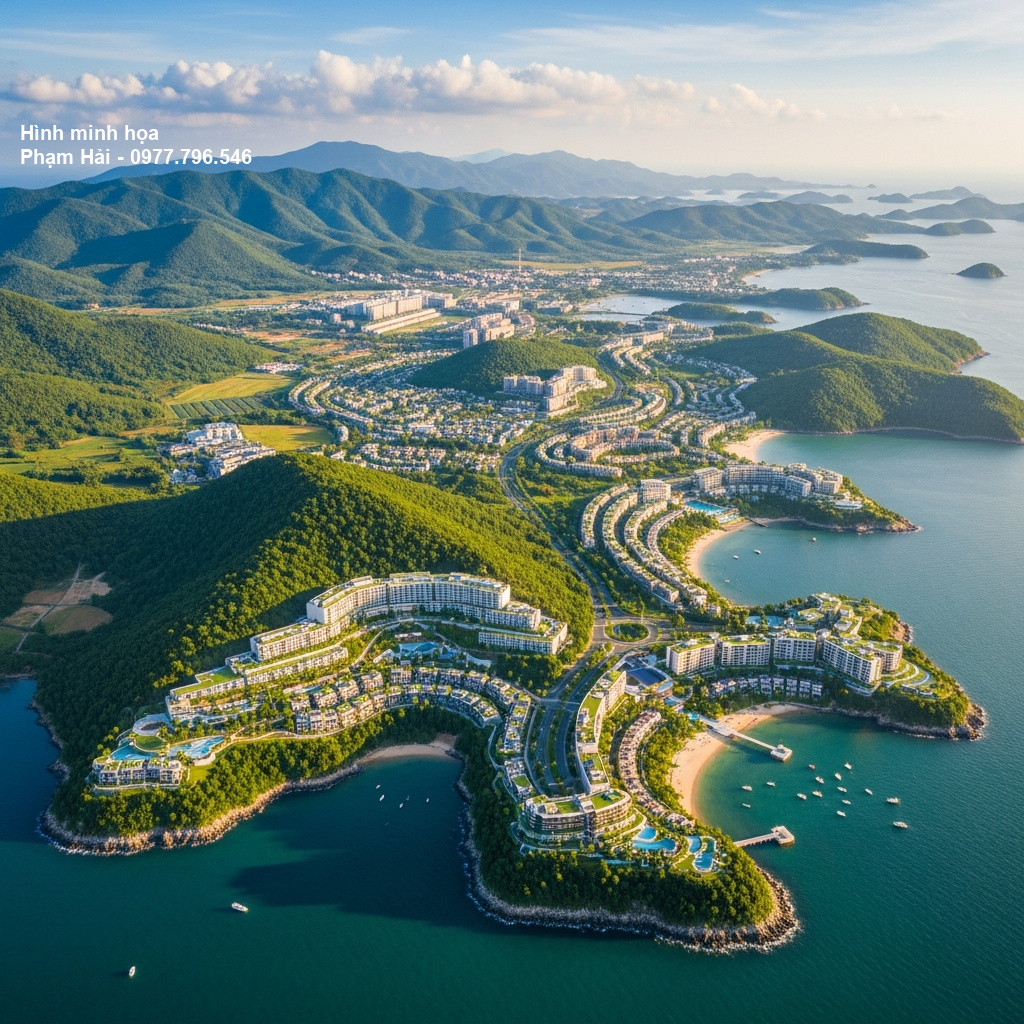 Hình ảnh dự án