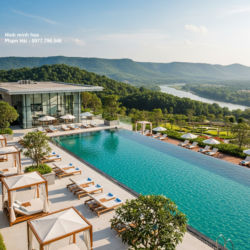 Hình ảnh dự án