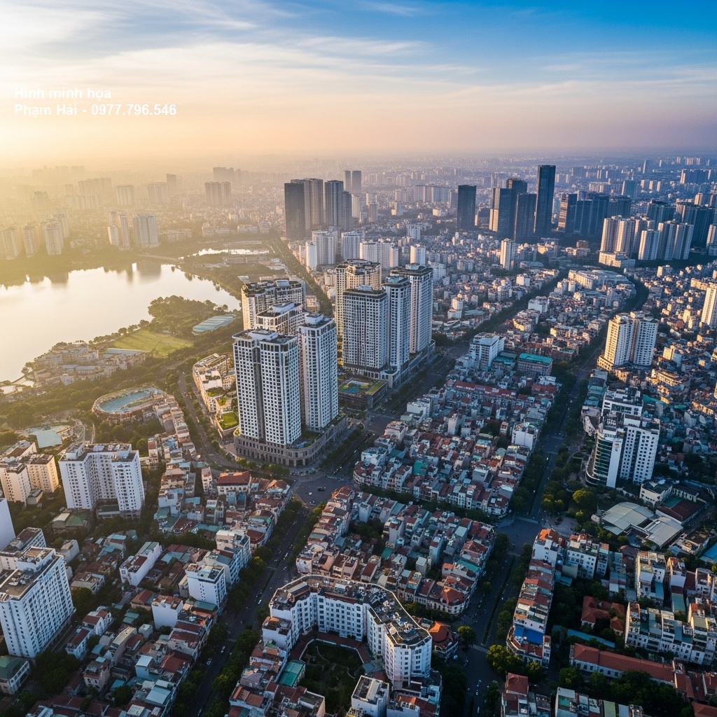 - hình ảnh minh họa dự án