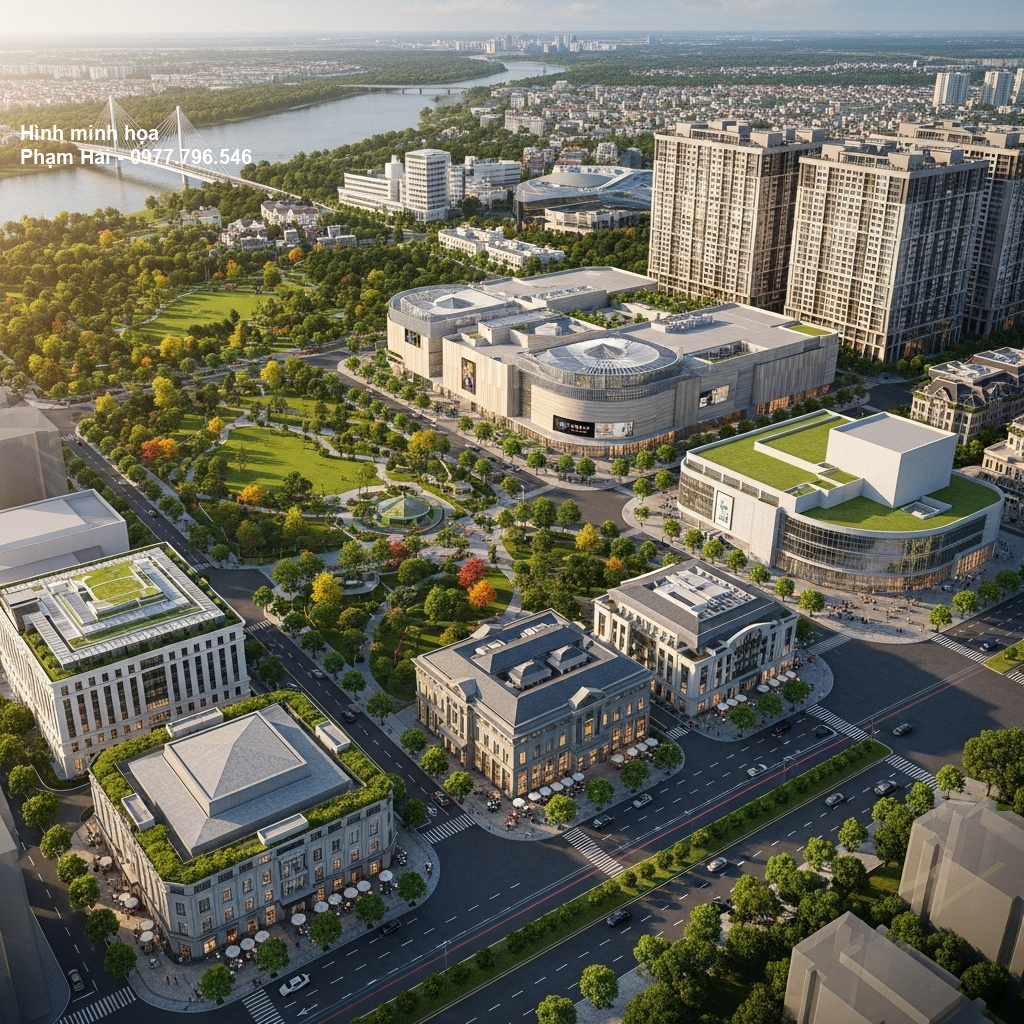 Hình ảnh dự án