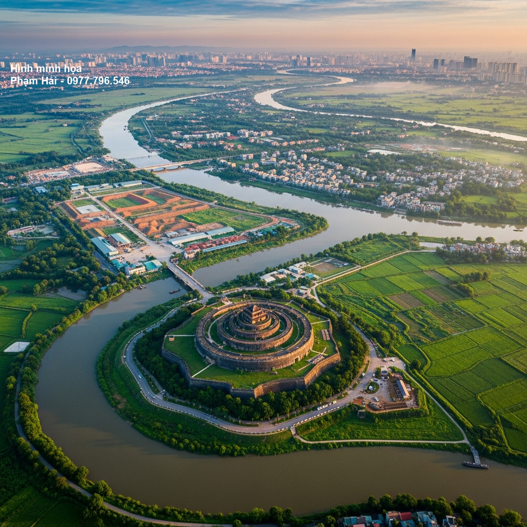 - hình ảnh minh họa dự án