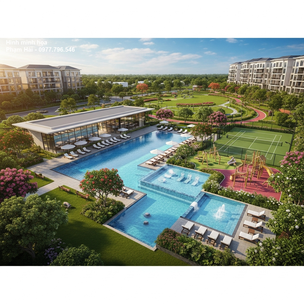 Hình ảnh dự án