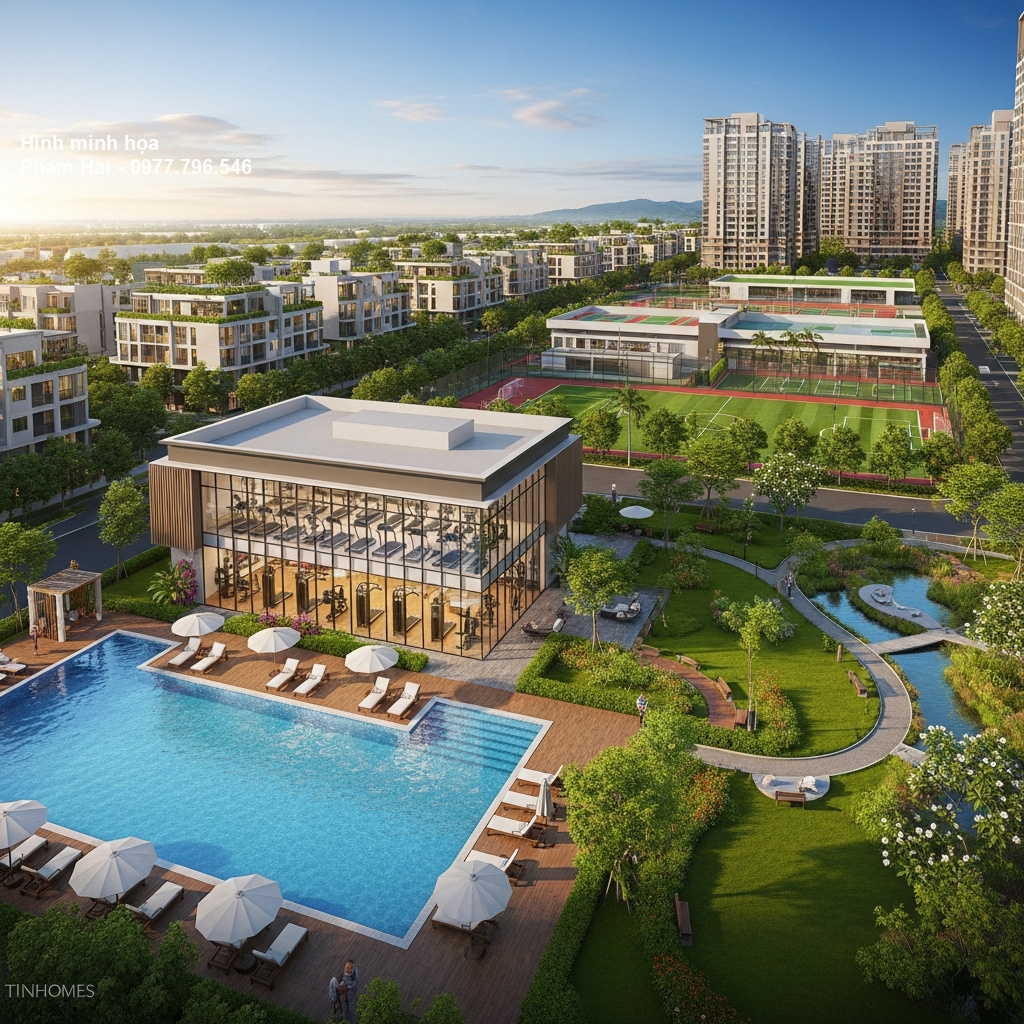 Hình ảnh dự án