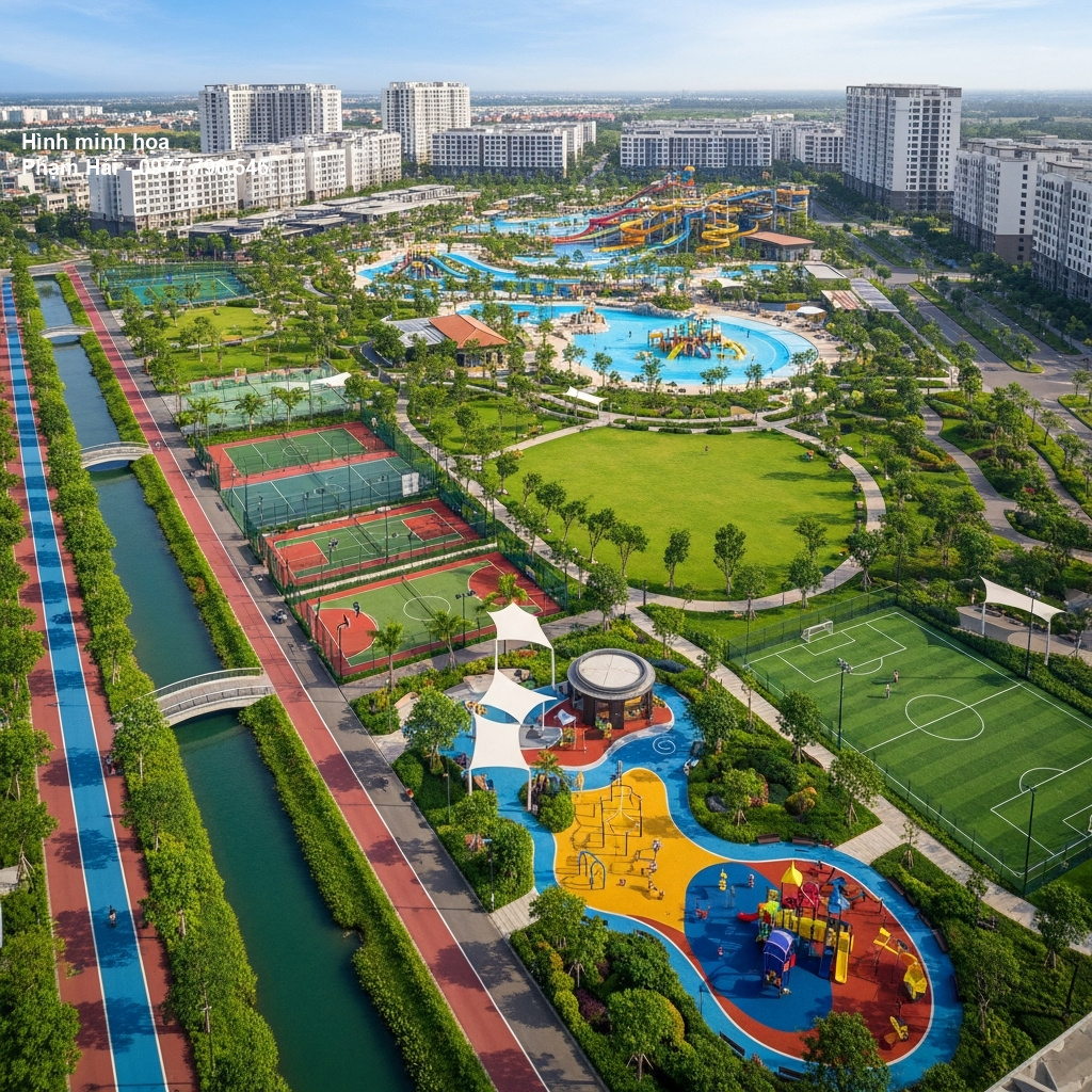 Hình ảnh dự án