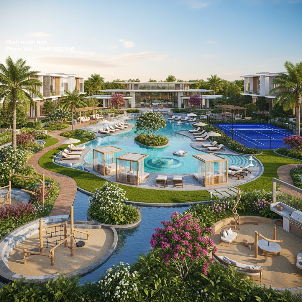 Hình ảnh dự án