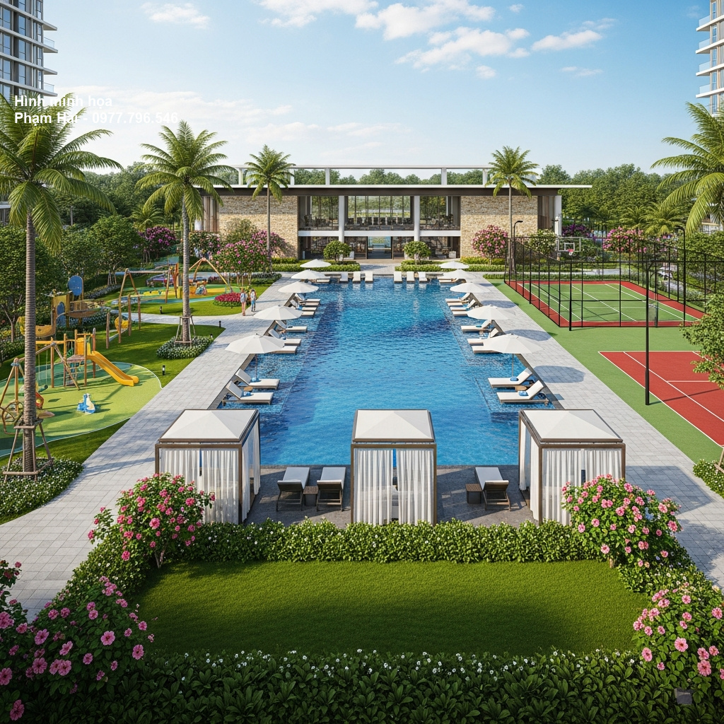 Hình ảnh dự án