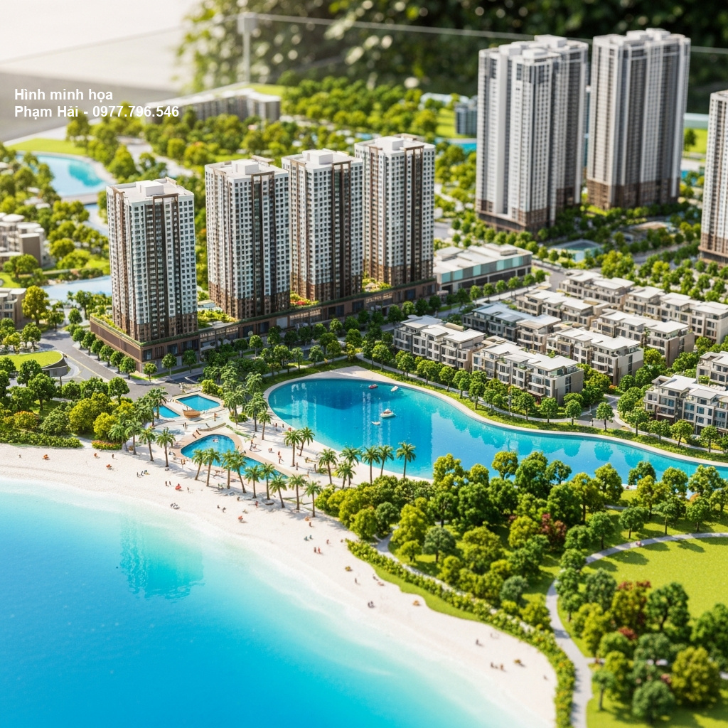 Hình ảnh dự án