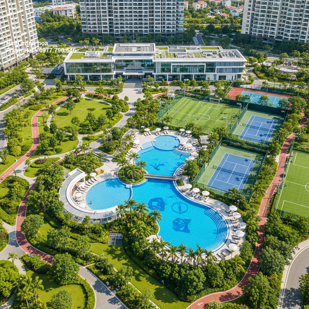 Hình ảnh dự án